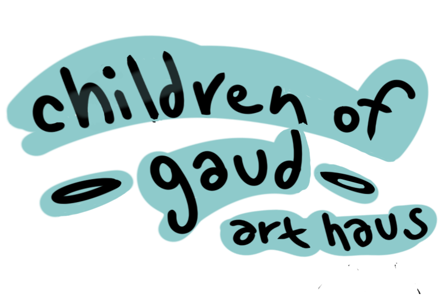 Children of Gaud Art Haus
